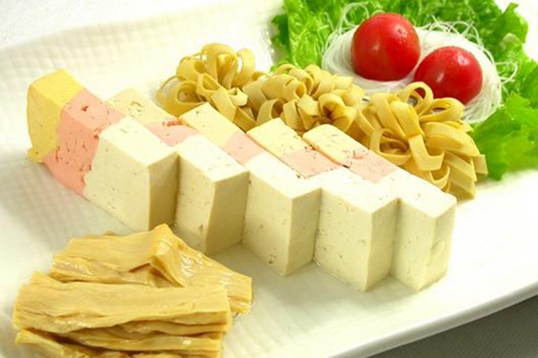 豆制品 豆制品