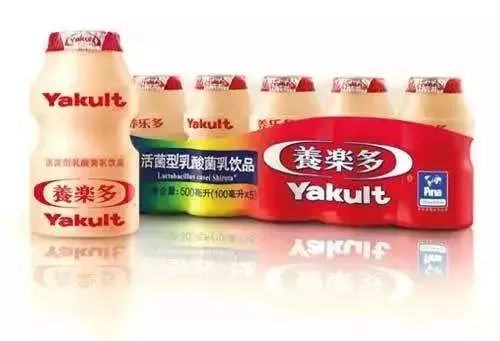 一個單品賣了82年，定價2塊2，中國每天500多萬瓶銷量……2