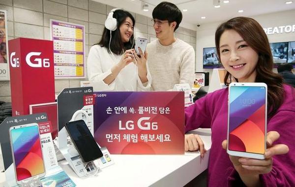 LG退出中國市場，下一個又會是誰？4