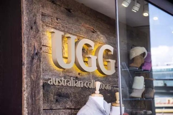 UGG一只“丑”靴子,是怎樣風(fēng)靡世界?1