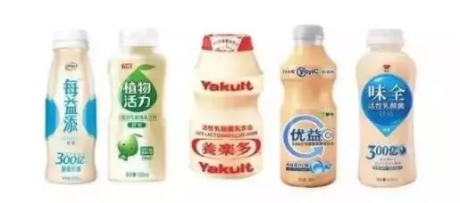 一個單品賣了82年，定價2塊2，中國每天500多萬瓶銷量……4