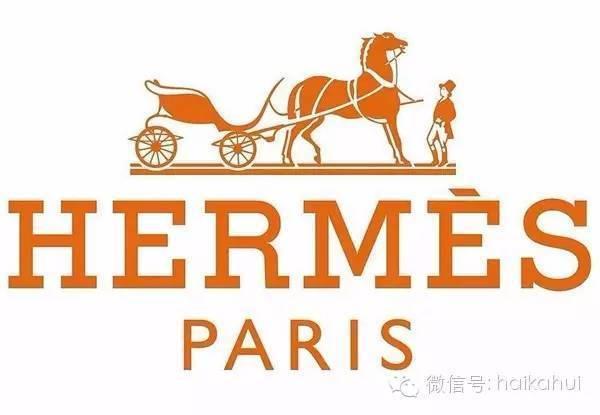 起源于歐洲的五大知名品牌故事1
