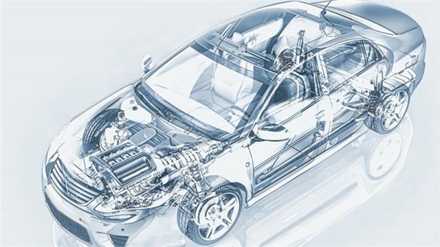 格力造新能源汽車被指代價(jià)過高1