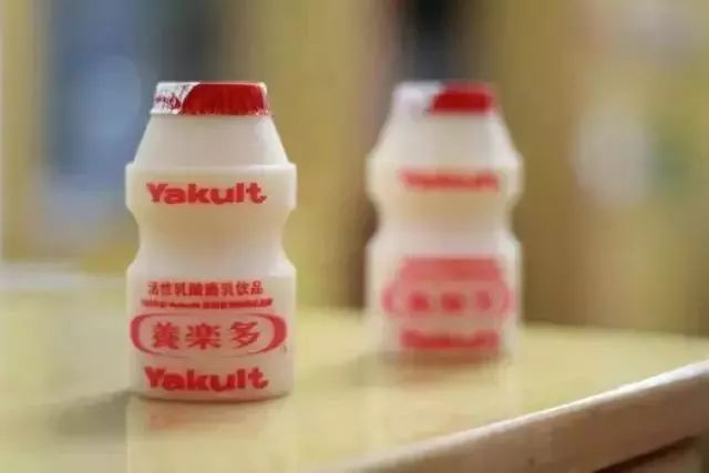 一個單品賣了82年，定價2塊2，中國每天500多萬瓶銷量……1
