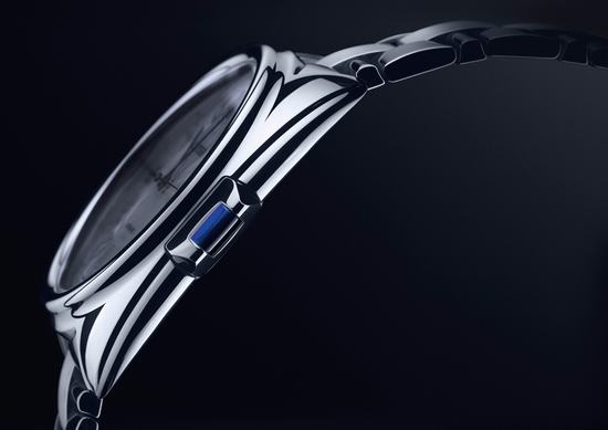 Clé de Cartier:開啟心鎖的時尚利器2