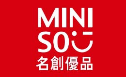 MINISO名創優品